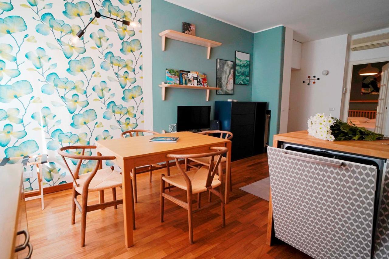 Orea Spiti - A Cozy Place In Moscova District Μιλάνο Εξωτερικό φωτογραφία