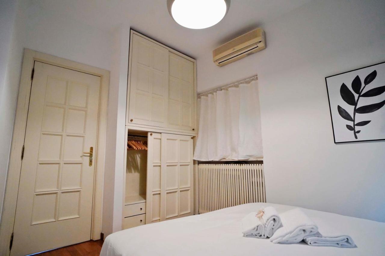 Orea Spiti - A Cozy Place In Moscova District Μιλάνο Εξωτερικό φωτογραφία