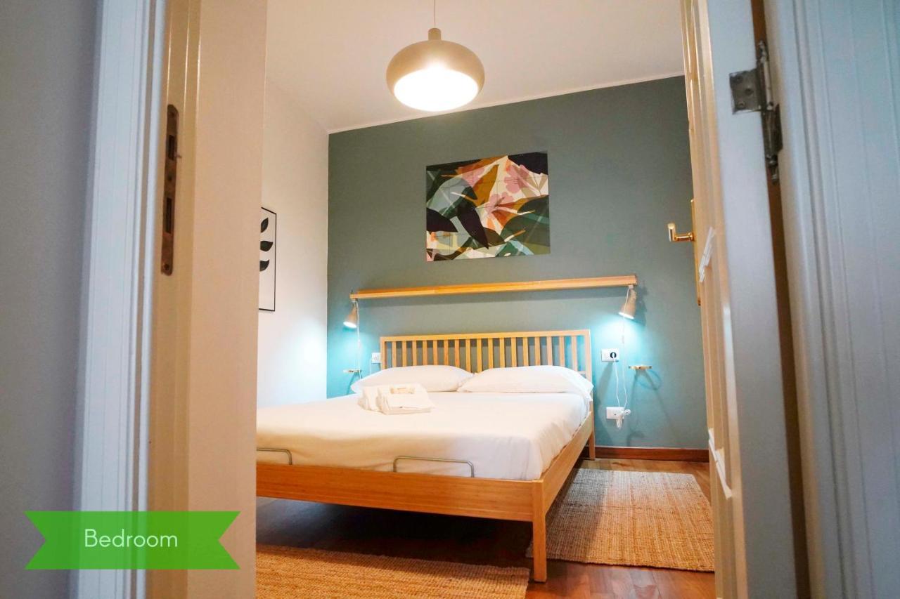 Orea Spiti - A Cozy Place In Moscova District Μιλάνο Εξωτερικό φωτογραφία