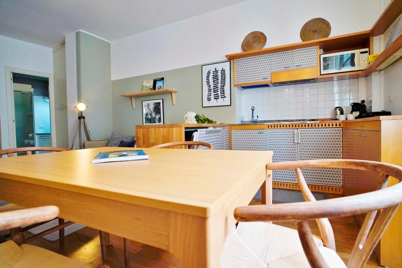 Orea Spiti - A Cozy Place In Moscova District Μιλάνο Εξωτερικό φωτογραφία